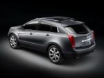 Cadillac SRX Crossover 2010 года